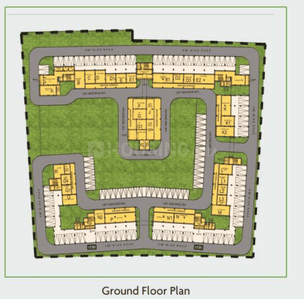 Project Image of 348.0 - 1456.0 Sq.ft Studio Studio Apartment for buy in Simoco Sanhita