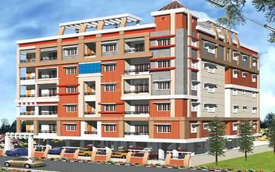 Project Image of 1050.0 - 1200.0 Sq.ft 2 BHK Apartment for buy in Legend Ashok Nagar 2