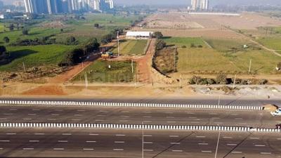 Project Image of 1800.0 - 3600.0 Sq.ft Residential Plot Plot for buy in Raheja India Rashtra