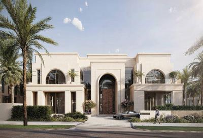 Project Image of 20383.0 - 39004.0 Sq.ft 6 BHK Villa for buy in Azizi Monaco Mansions