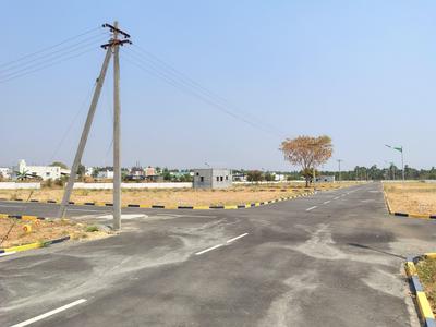 Project Image of 655.0 - 2178.0 Sq.ft Residential Plot Plot for buy in Dream Olympus Garden