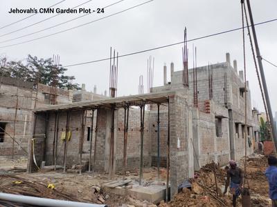 Project Image of 2192.0 - 2687.5 Sq.ft 3 BHK Villa for buy in Jehovah CMN Garden Luxury Villas