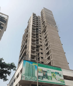 Project Image of 450.0 - 693.0 Sq.ft 1 BHK Apartment for buy in Cemcon Innovative Icon