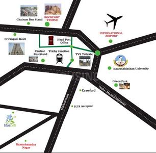 Project Image of 1055.0 - 1232.0 Sq.ft 2 BHK Apartment for buy in BAB Bluebell