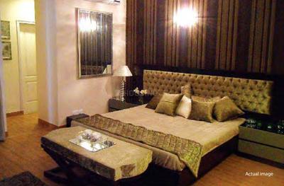 Project Image of 0.0 - 3621.0 Sq.ft 4 BHK Villa for buy in Ansal Palm Ville