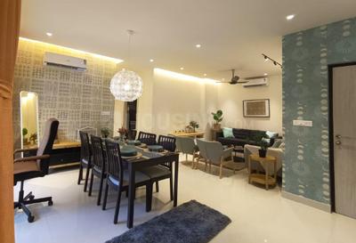 Project Image of 732.0 - 1125.0 Sq.ft 2 BHK Apartment for buy in Merlin Serenia