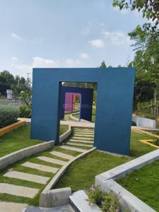 Project Image of 2190.41 - 12817.0 Sq.ft Residential Plot Plot for buy in Celebrity Eco Front