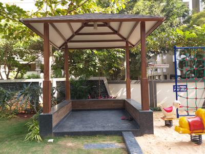 Project Image of 842.0 - 1243.0 Sq.ft 3 BHK Apartment for buy in Sai Royale Wing B