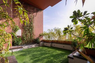 Project Image of 1125.0 - 1640.0 Sq.ft 2 BHK Apartment for buy in Navins Hanging Gardens