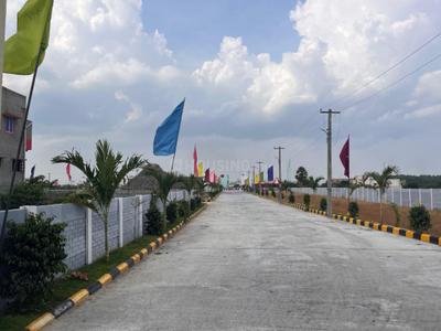 Project Image of 910.0 - 2400.0 Sq.ft Residential Plot Plot for buy in Premier Pothigai Garden Phase 1