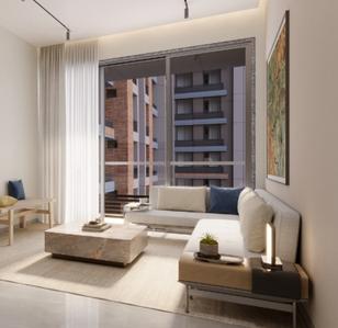 Project Image of 608.7 - 851.64 Sq.ft 2 BHK Apartment for buy in Karma Elegance