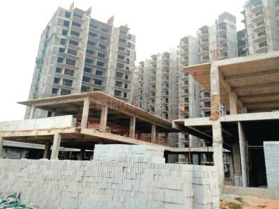 Project Image of 800 Sq.ft 2 BHK Apartment / Flat for sale in Sector 90 for Rs. 6400000