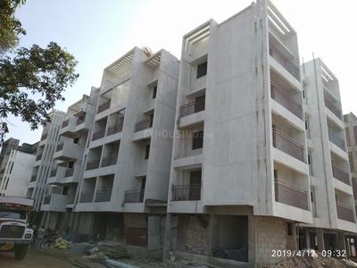 Project Image of 322.0 - 470.0 Sq.ft 1 BHK Apartment for buy in Prayag City Phase I