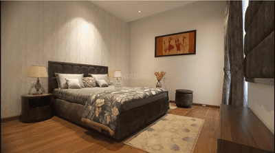 Project Image of 723.0 - 890.0 Sq.ft 2 BHK Apartment for buy in Leela Orchid Green