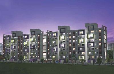 Project Image of 0.0 - 621.0 Sq.ft 1 BHK Apartment for buy in Sai Empire