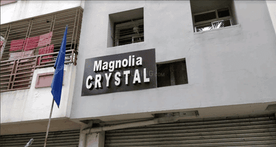 Project Image of 890.0 - 1220.0 Sq.ft 2 BHK Apartment for buy in Magnolia Crystal