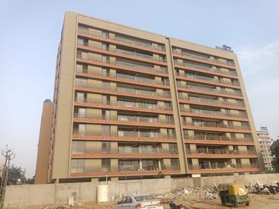 Project Image of 2700 Sq.ft 4 BHK Apartment / Flat for sale in Sargasan for Rs. 18200000