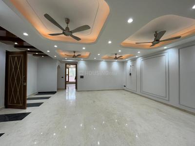 Project Image of 0.0 - 2250.0 Sq.ft 3 BHK Builder Floor for buy in Nirantar Luxury Floors