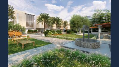 Project Image of 2842.0 - 5538.0 Sq.ft 4 BHK Villa for buy in Indukuri Lake Shore