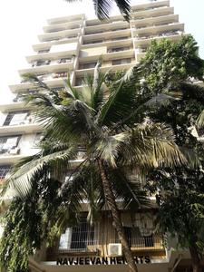 Konark Navjeevan Heights Elevation 1