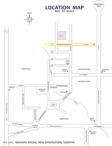 Project Image of 1105.0 - 1787.0 Sq.ft 2 BHK Apartment for buy in Miraj Malhar