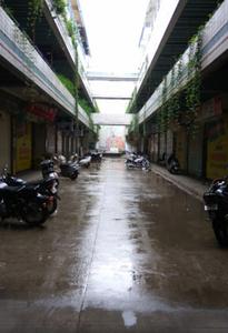 Project Image of 300.0 - 500.0 Sq.ft Shop Shop for buy in Kalpataru Plaza