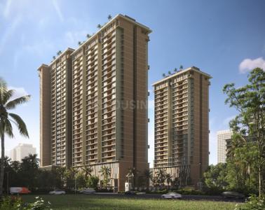 The Royal Bay Elevation 2