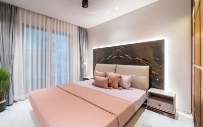 Project Image of 747.0 - 1043.72 Sq.ft 2 BHK Apartment for buy in Raghuvir Spalex