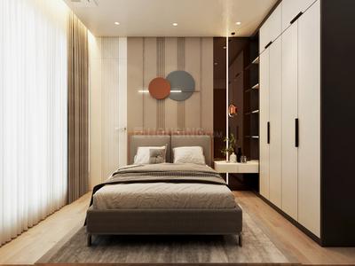 Project Image of 765.0 - 1675.0 Sq.ft 1 BHK Apartment for buy in Girija Sky Empire