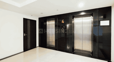 Project Image of 484.0 - 1177.0 Sq.ft 1 BHK Apartment for buy in Triveni Ananda