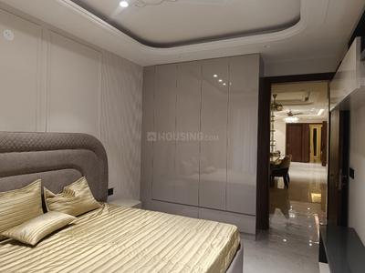 Project Image of 900.0 - 1500.0 Sq.ft 2 BHK Builder Floor for buy in Smart Unique Luxury Home