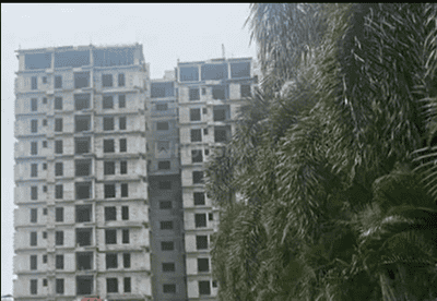 Project Image of 870.0 - 2848.0 Sq.ft 2 BHK Apartment for buy in Rajwada Royal Gardens