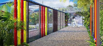 Project Image of 1172.0 - 1191.0 Sq.ft 2 BHK Apartment for buy in Urbanrise The Happening Heights