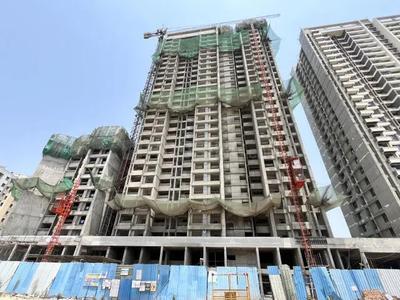 Project Image of 720.0 - 845.0 Sq.ft 2 BHK Apartment for buy in VTP Sierra