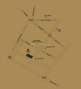 Project Image of 1025.91 - 1651.72 Sq.ft 3 BHK Apartment for buy in Patel Icon Vista