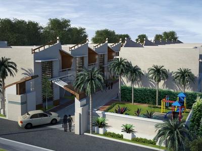Project Image of 0.0 - 1763.0 Sq.ft 3 BHK Villa for buy in Endee Endee Villa II
