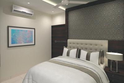 Project Image of 747.03 - 1402.23 Sq.ft 2 BHK Apartment for buy in V5 Emerald
