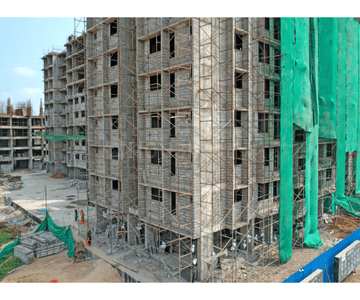 Project Image of 1750 Sq.ft 2 BHK Apartment / Flat for sale in Randesan for Rs. 6200000