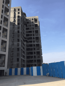 Project Image of 510.0 - 572.0 Sq.ft 2 BHK Apartment for buy in Vertical Oriana Phase III