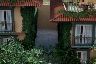 Project Image of 1650.0 - 1700.0 Sq.ft 2 BHK Villament for buy in Westside Ophelia