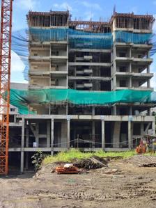 Project Image of 792.0 - 1161.0 Sq.ft 2 BHK Apartment for buy in Sukhwani Ambar