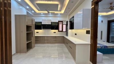 Project Image of 1500.0 - 2500.0 Sq.ft 3 BHK Builder Floor for buy in Creative Luxury Homz