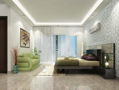 Project Image of 1396.0 - 2965.0 Sq.ft 2.5 BHK Apartment for buy in Realtech The Luxurium