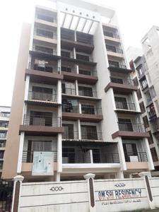 Project Image of 850.0 - 990.0 Sq.ft 1 BHK Apartment for buy in R V Om Sai Residency