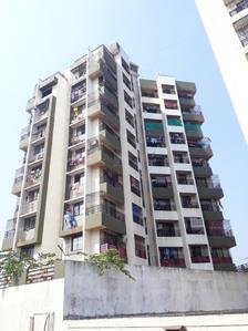 Project Image of 184.0 - 506.0 Sq.ft 1 RK Apartment for buy in Sky Hayaat Tower Wing A And B