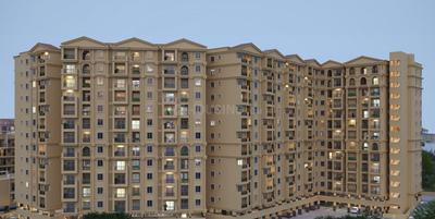 Project Image of 1100.0 - 1795.0 Sq.ft 2 BHK Apartment for buy in Bhavisha Signature Homes Phase 2