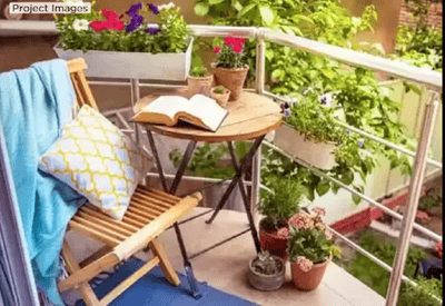 Project Image of 675.0 - 982.1 Sq.ft 2 BHK Apartment for buy in Kunal Aspiree Phase II