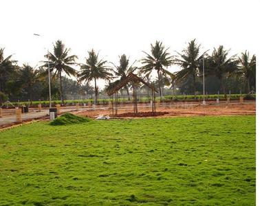 Project Image of 1617.0 - 4370.0 Sq.ft Residential Plot Plot for buy in Global Greens