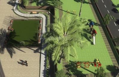 Project Image of 663.0 - 961.0 Sq.ft 2 BHK Apartment for buy in Dhaval Sunrise Charkop