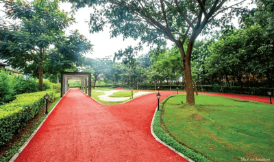 Project Image of 0.0 - 5148.0 Sq.ft 3.5 BHK Apartment for buy in DivyaSree 77 Life
